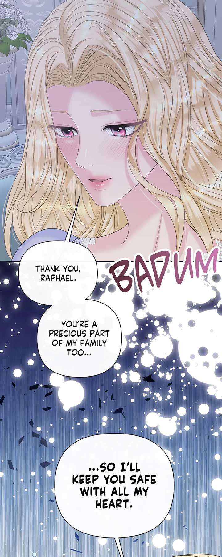 Royal Redemption Chapter 66 - Page 84