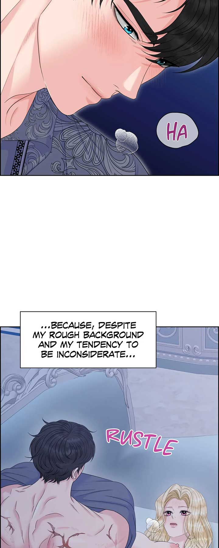 Royal Redemption Chapter 67 - Page 13