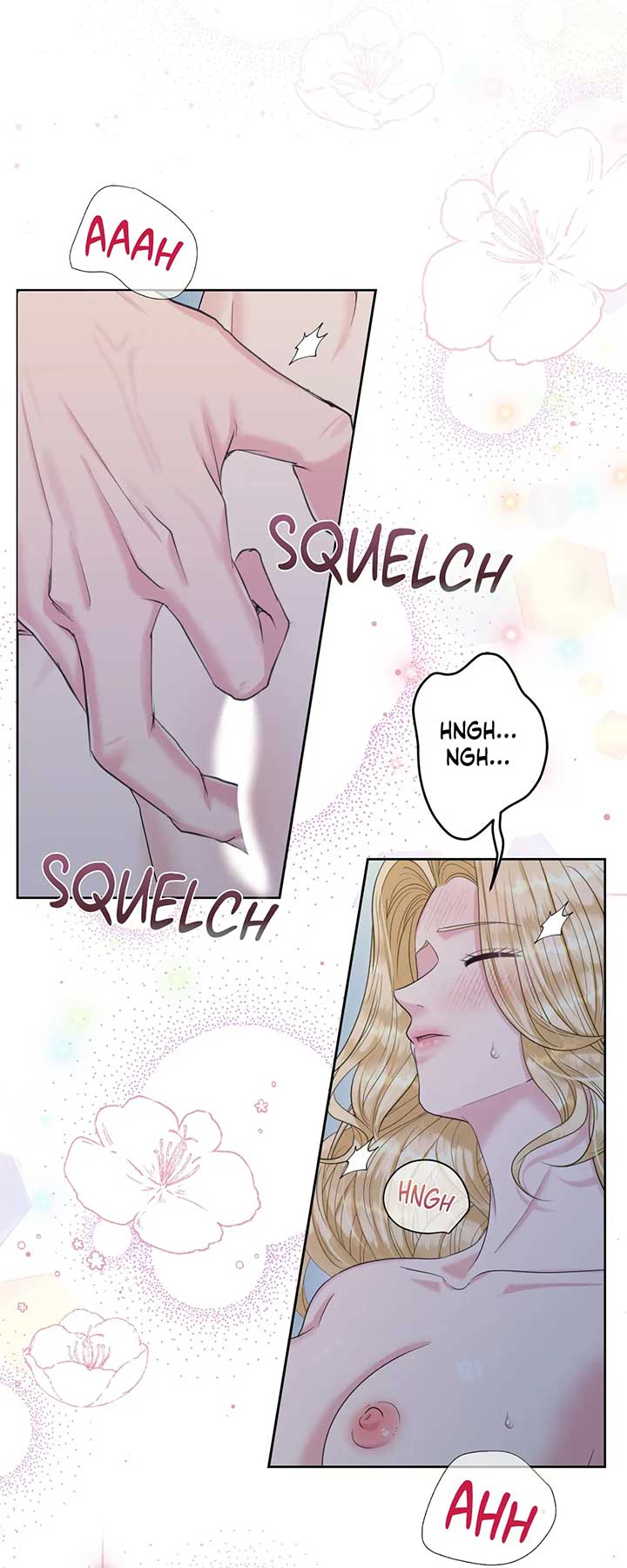 Royal Redemption Chapter 67 - Page 24