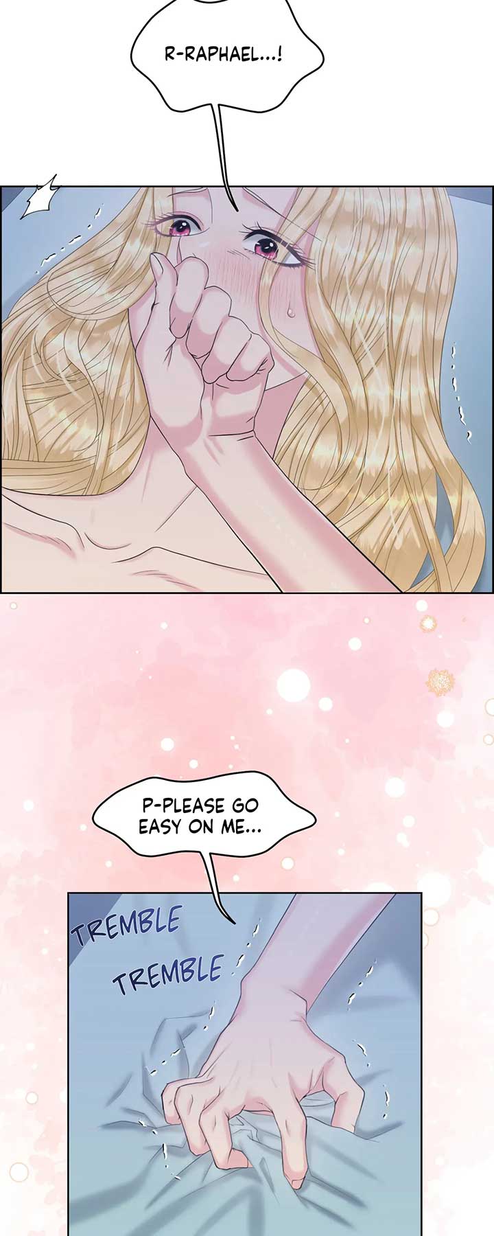Royal Redemption Chapter 67 - Page 26