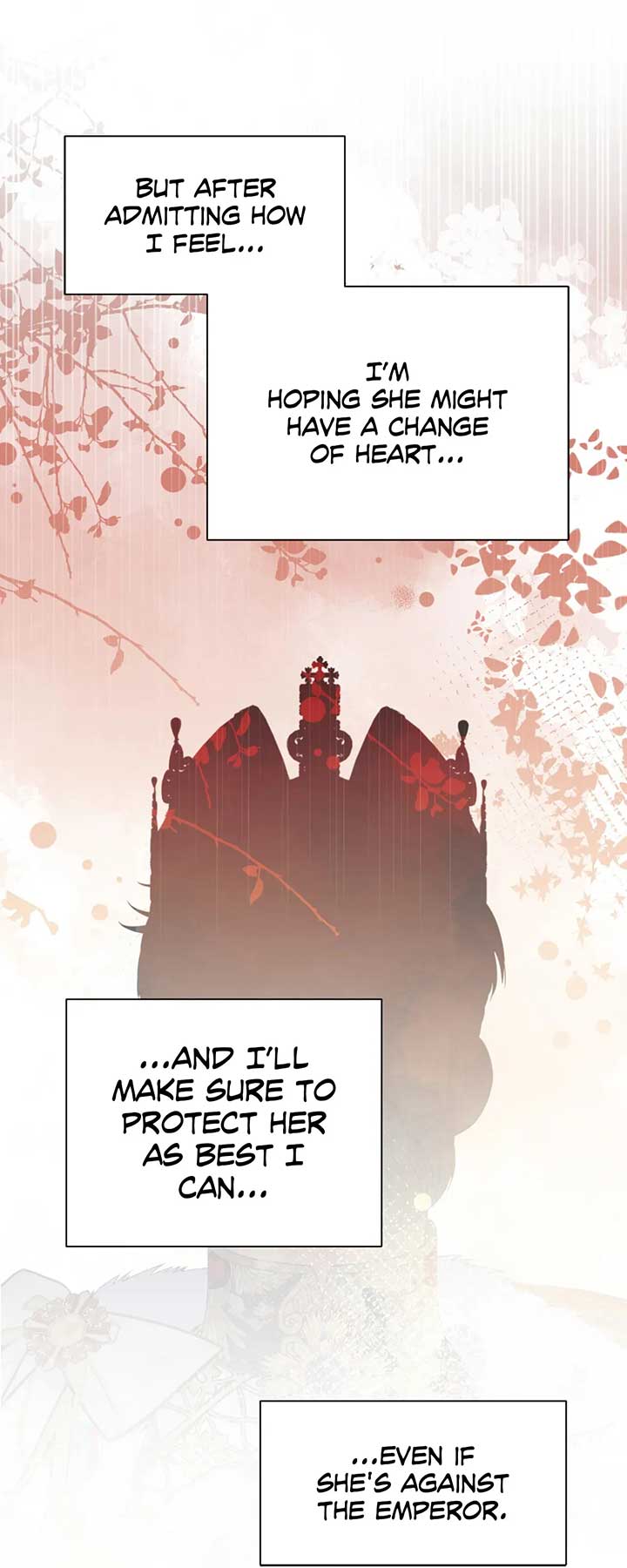 Royal Redemption Chapter 67 - Page 44