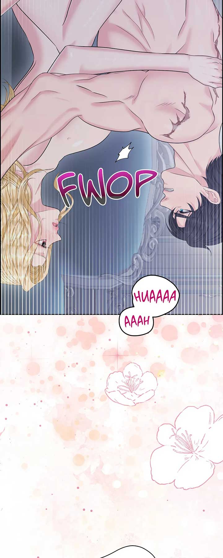 Royal Redemption Chapter 67 - Page 47