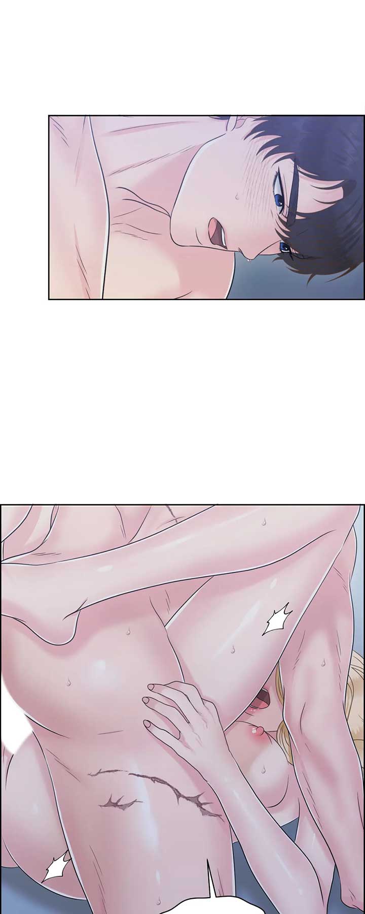 Royal Redemption Chapter 67 - Page 56