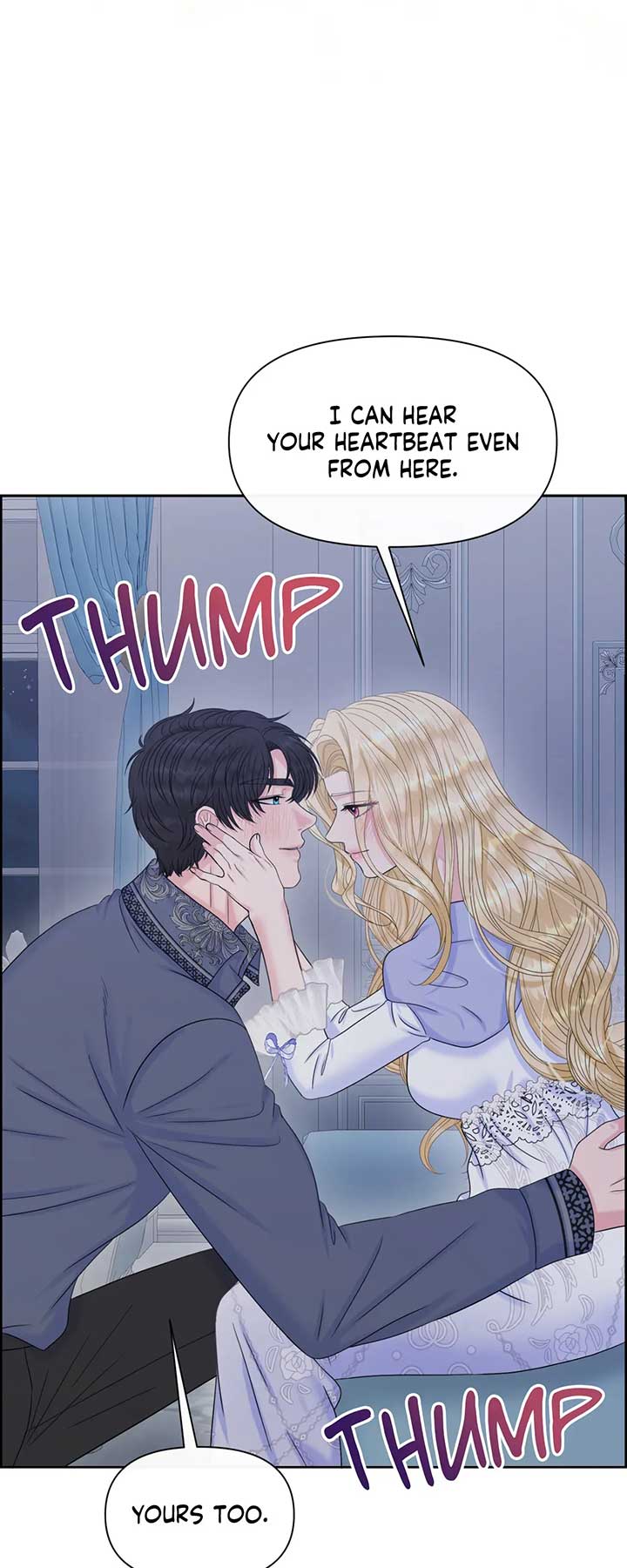 Royal Redemption Chapter 67 - Page 7