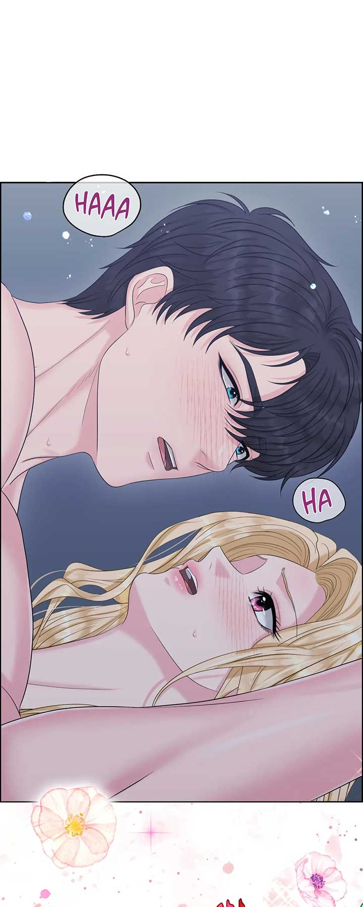 Royal Redemption Chapter 67 - Page 63