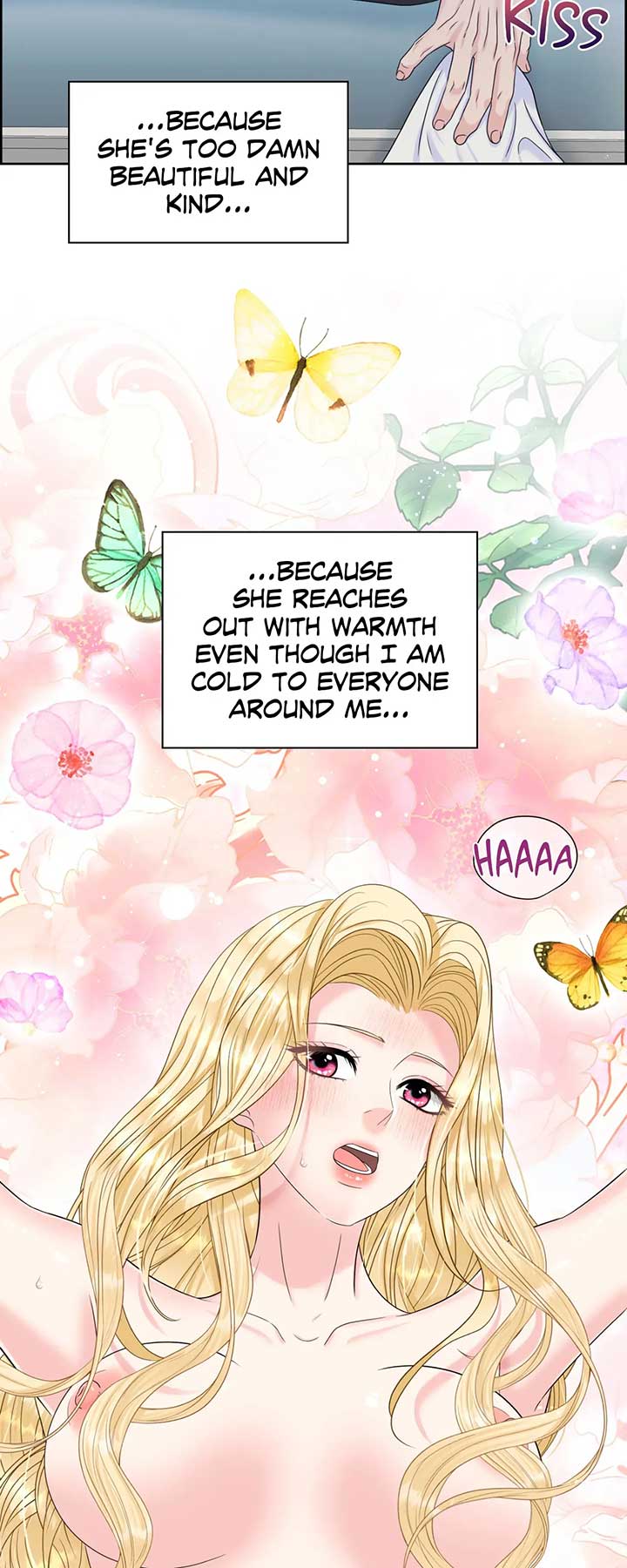 Royal Redemption Chapter 67 - Page 10