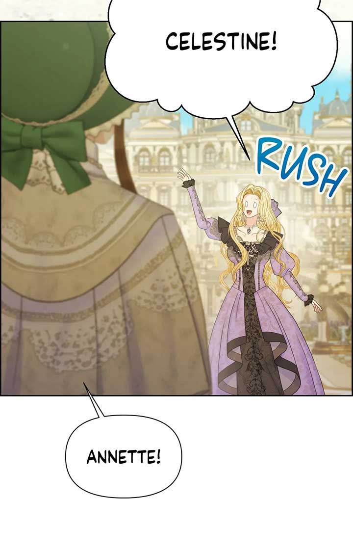 Royal Redemption Chapter 68 - Page 103