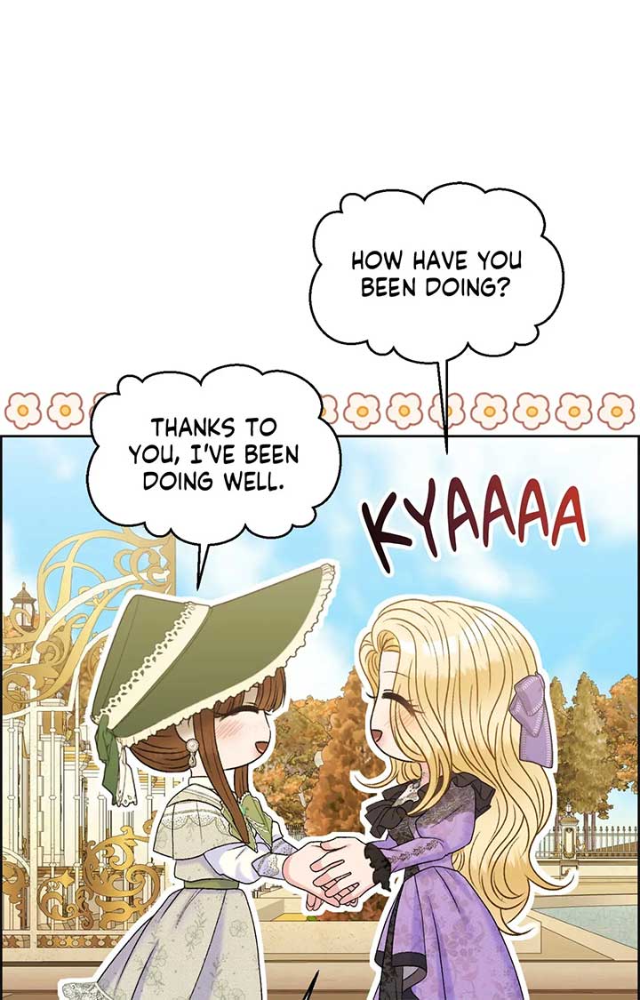 Royal Redemption Chapter 68 - Page 105