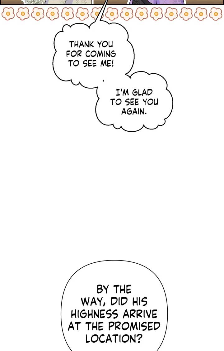 Royal Redemption Chapter 68 - Page 106