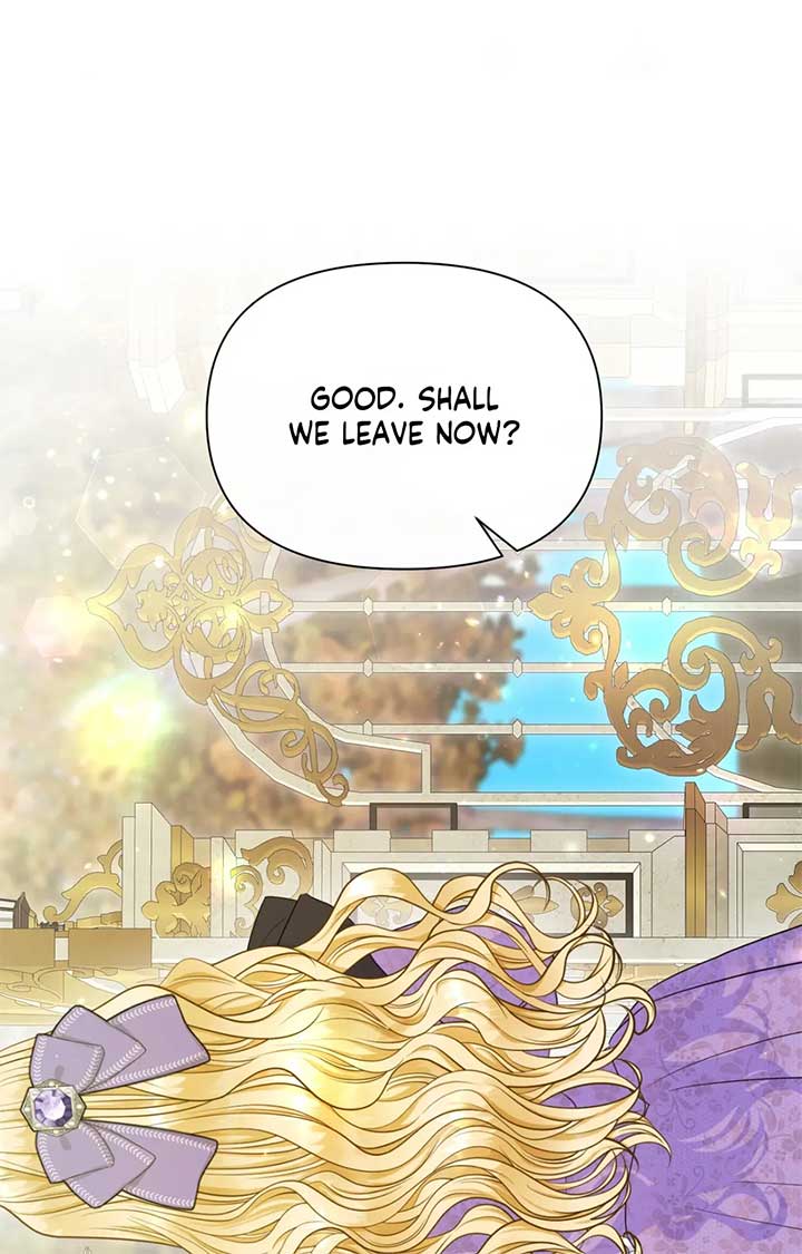 Royal Redemption Chapter 68 - Page 110