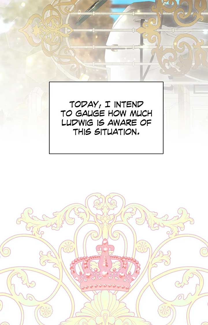 Royal Redemption Chapter 68 - Page 112