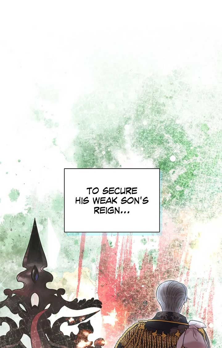 Royal Redemption Chapter 68 - Page 115