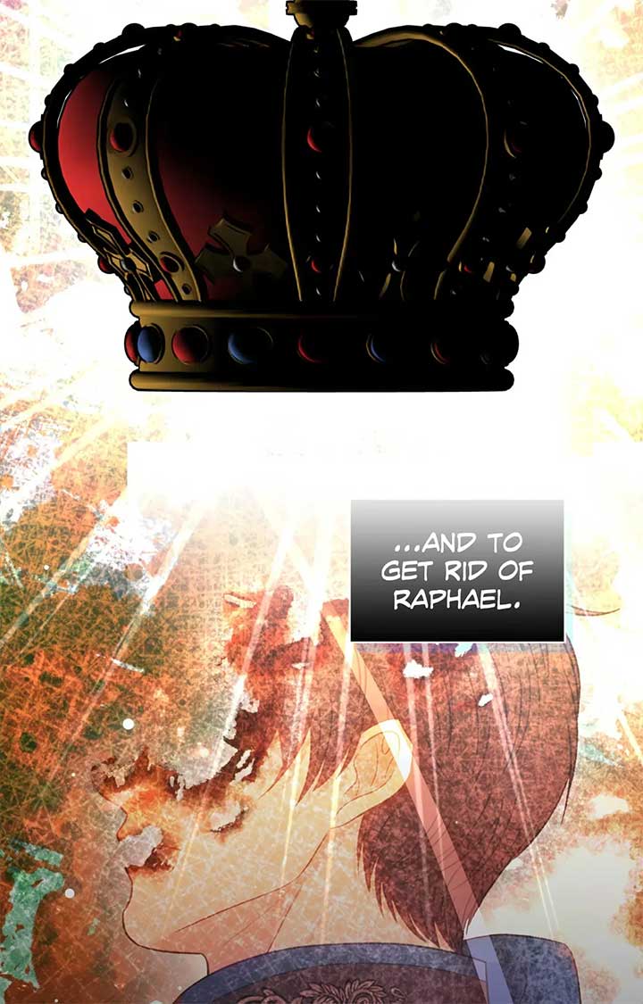 Royal Redemption Chapter 68 - Page 117