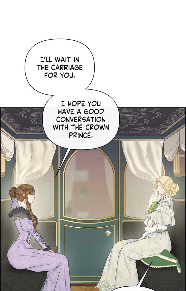 Royal Redemption Chapter 68 - Page 124