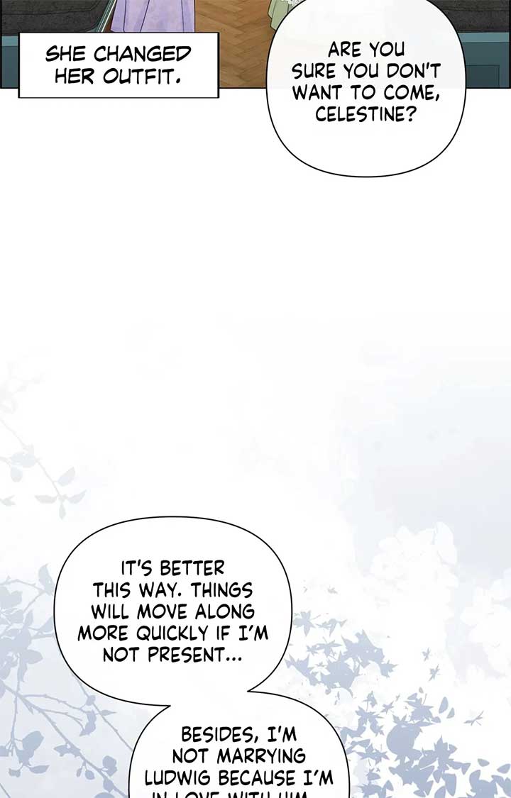 Royal Redemption Chapter 68 - Page 125