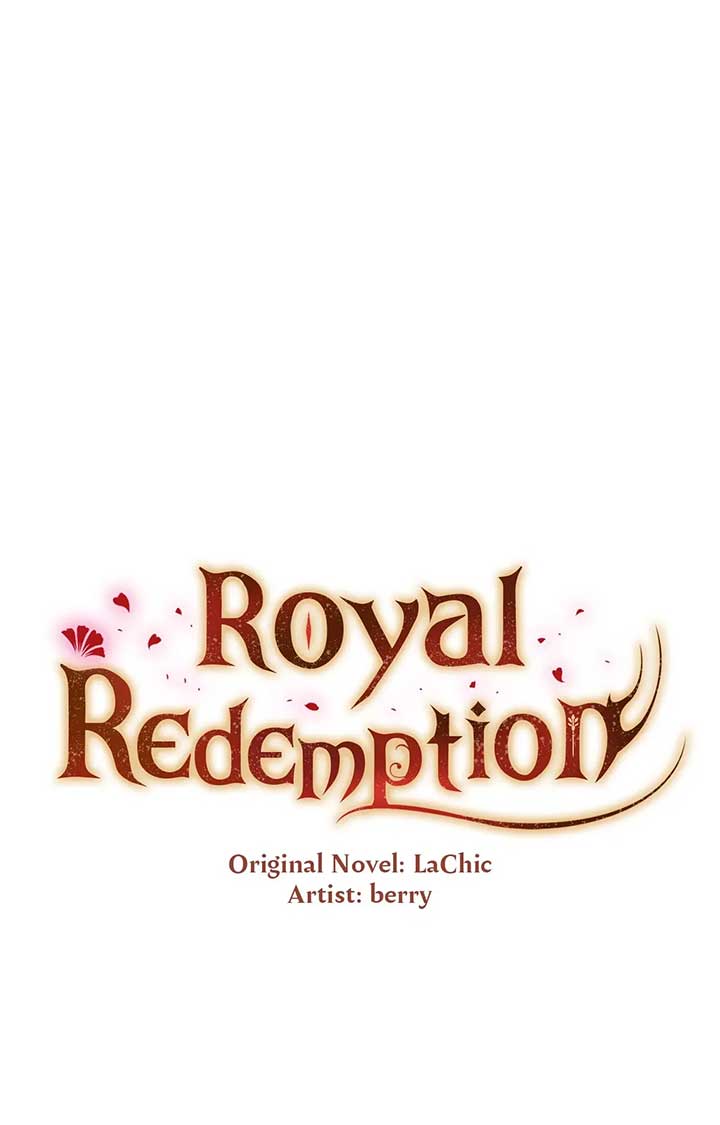 Royal Redemption Chapter 68 - Page 18