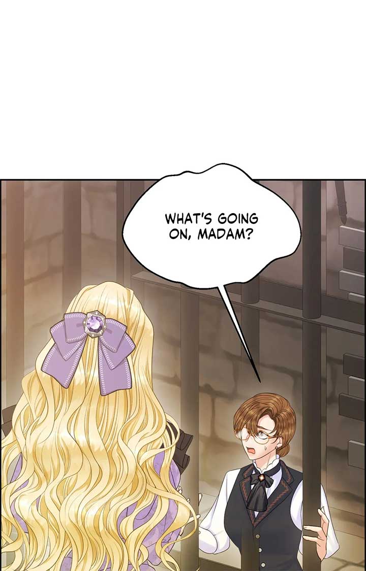 Royal Redemption Chapter 68 - Page 30