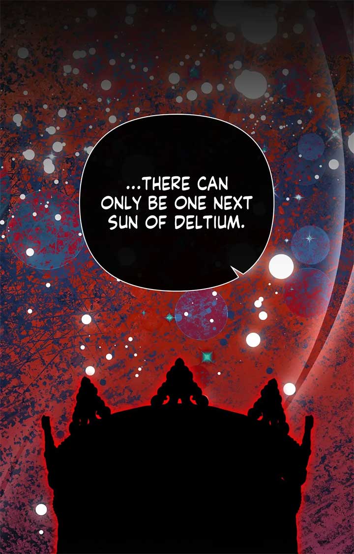 Royal Redemption Chapter 68 - Page 4