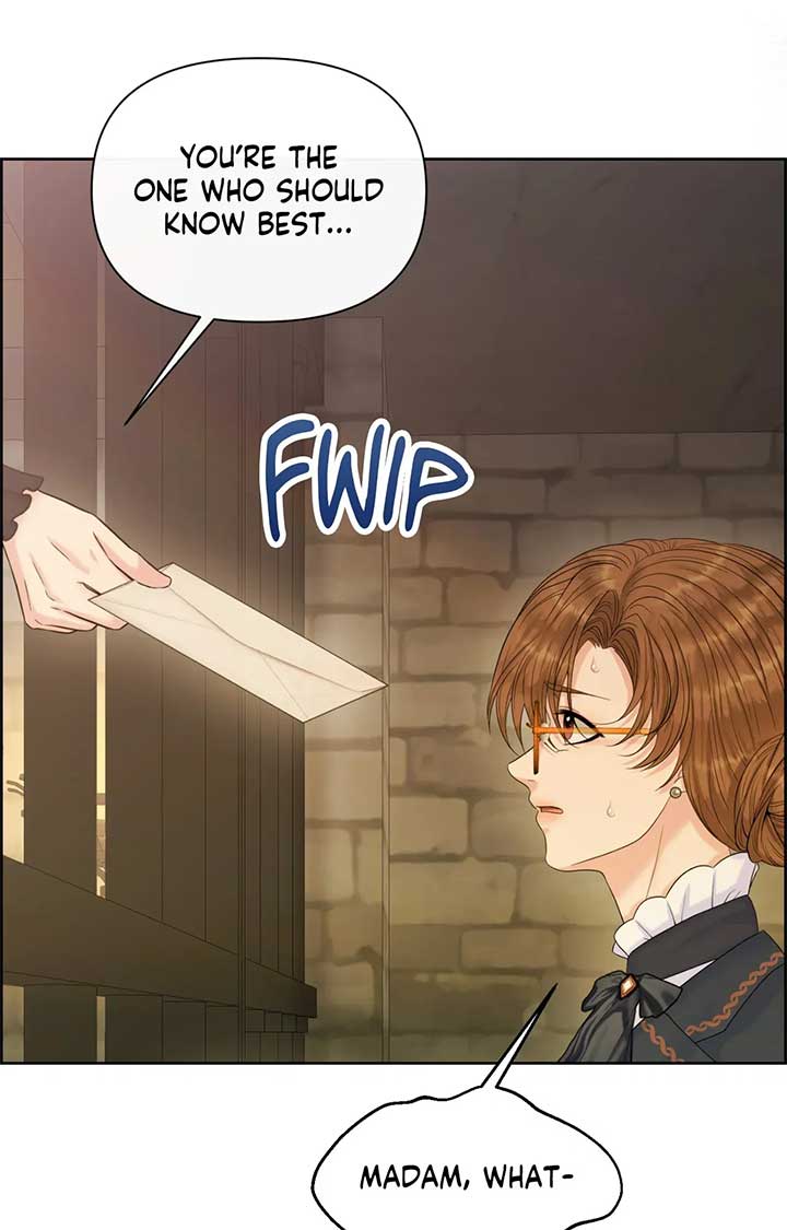 Royal Redemption Chapter 68 - Page 33