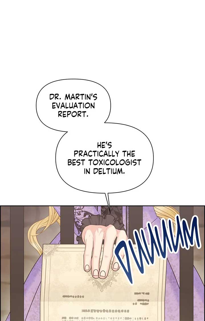 Royal Redemption Chapter 68 - Page 35