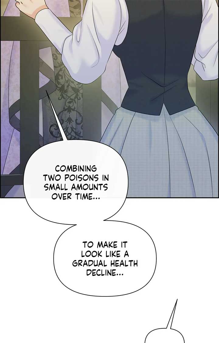 Royal Redemption Chapter 68 - Page 38