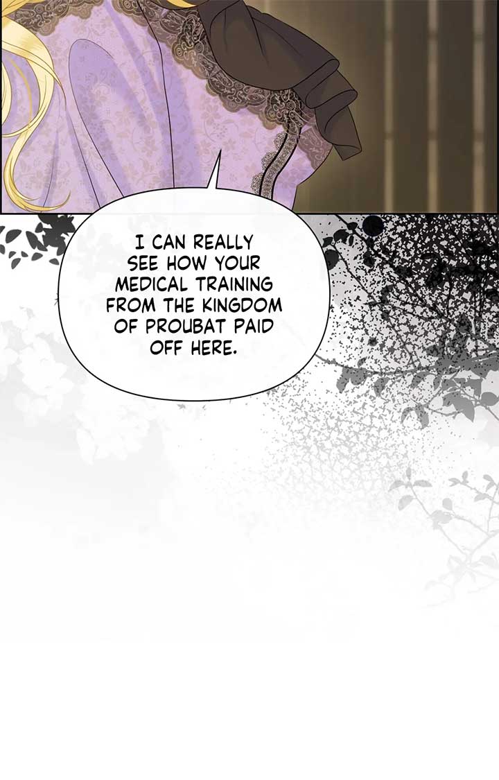 Royal Redemption Chapter 68 - Page 41