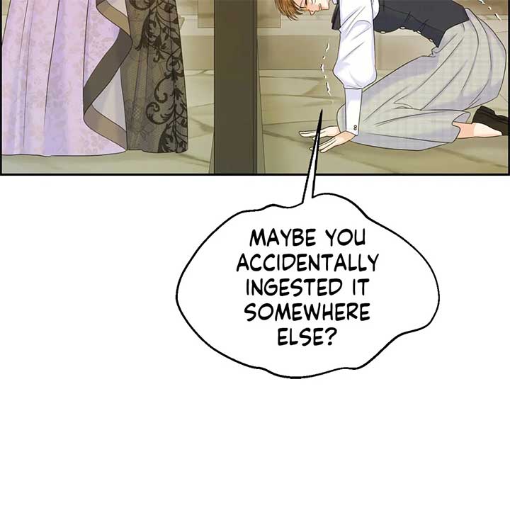 Royal Redemption Chapter 68 - Page 44
