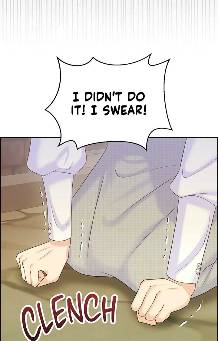 Royal Redemption Chapter 68 - Page 47