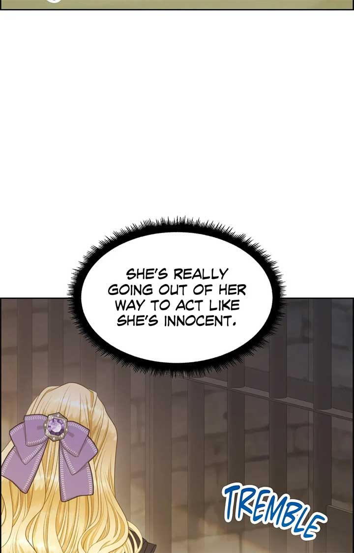 Royal Redemption Chapter 68 - Page 48