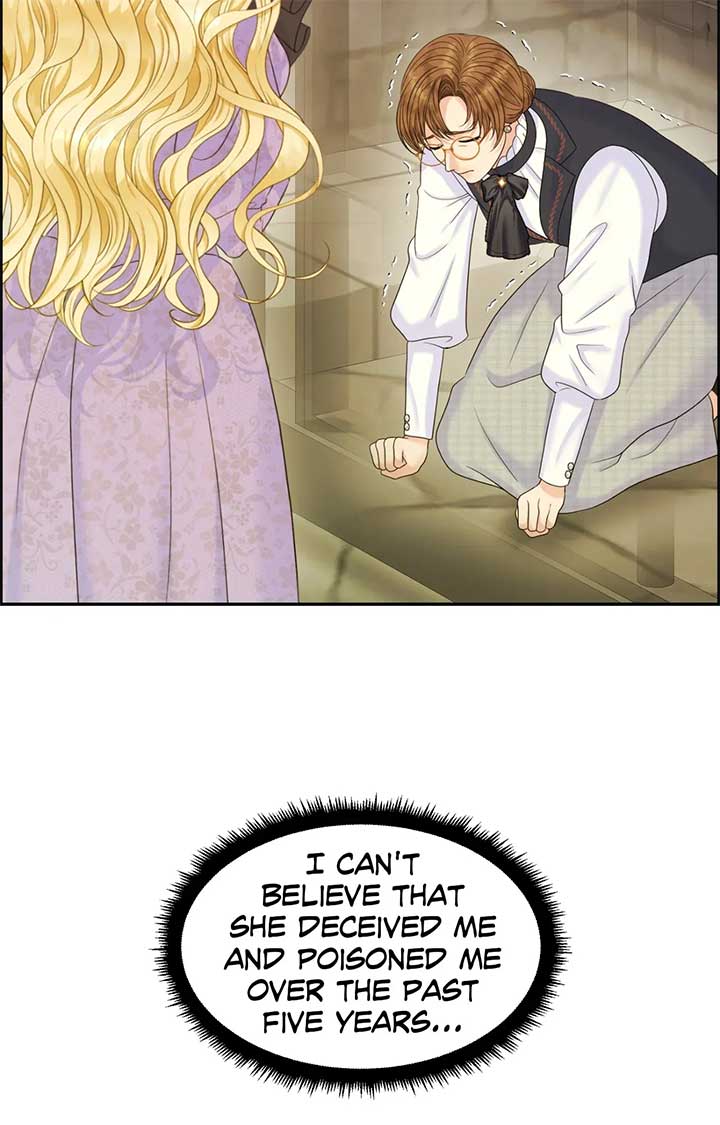 Royal Redemption Chapter 68 - Page 49