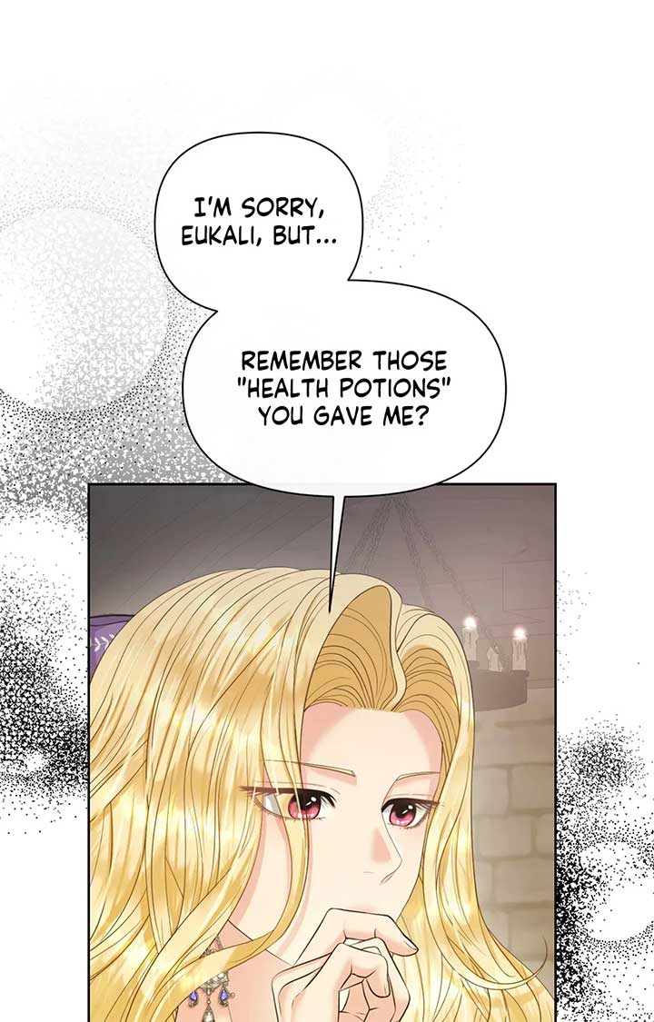 Royal Redemption Chapter 68 - Page 51