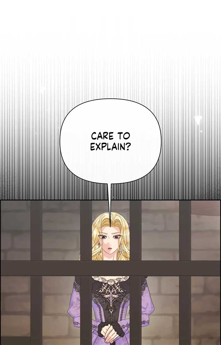 Royal Redemption Chapter 68 - Page 56
