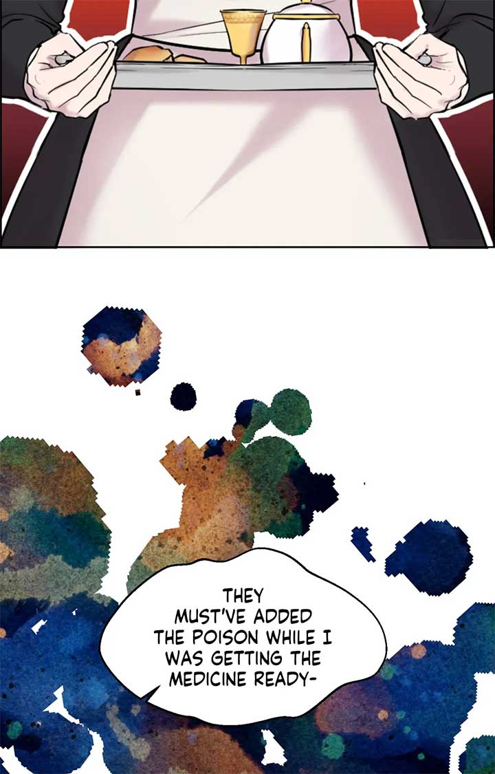 Royal Redemption Chapter 68 - Page 61