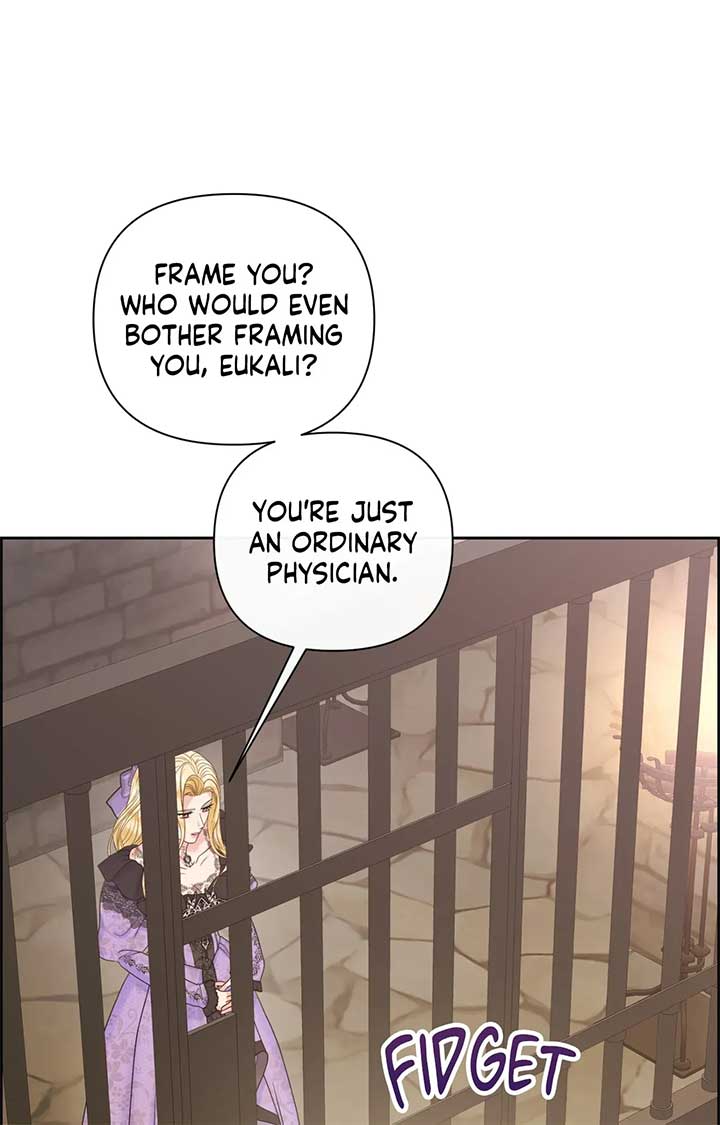 Royal Redemption Chapter 68 - Page 63