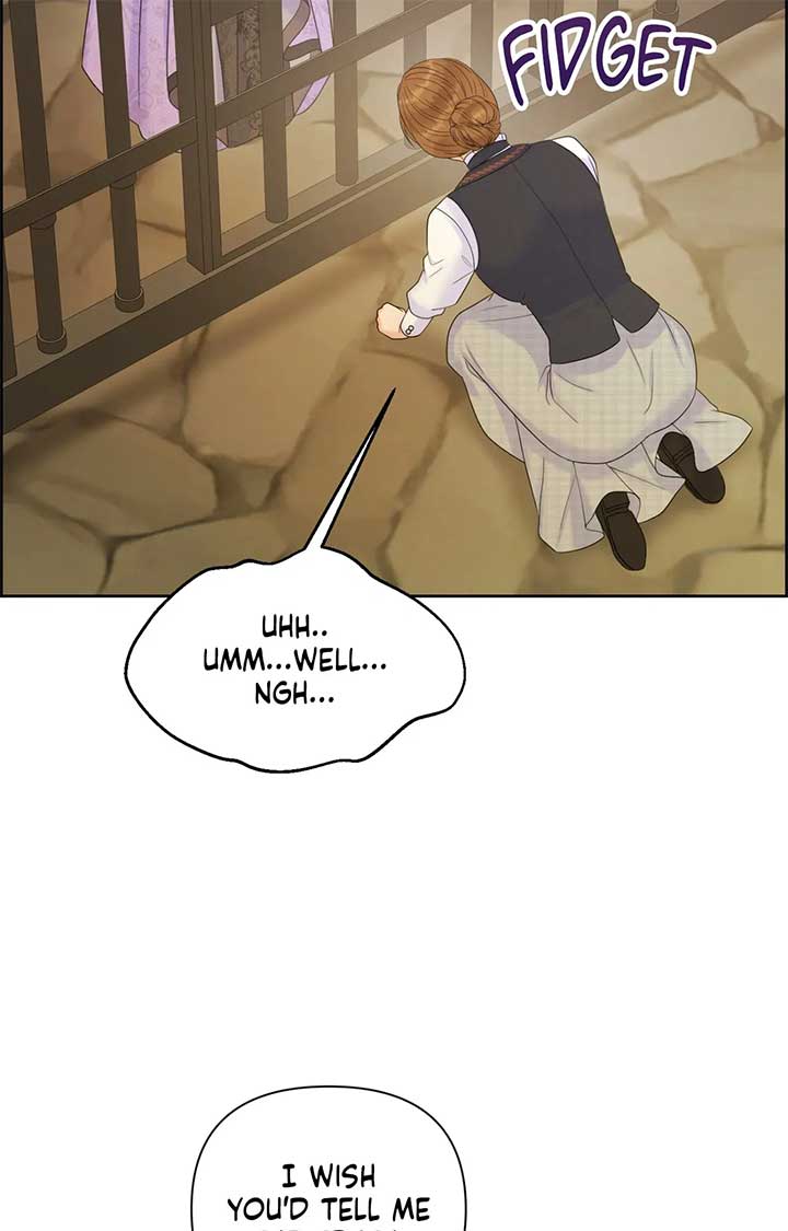 Royal Redemption Chapter 68 - Page 64