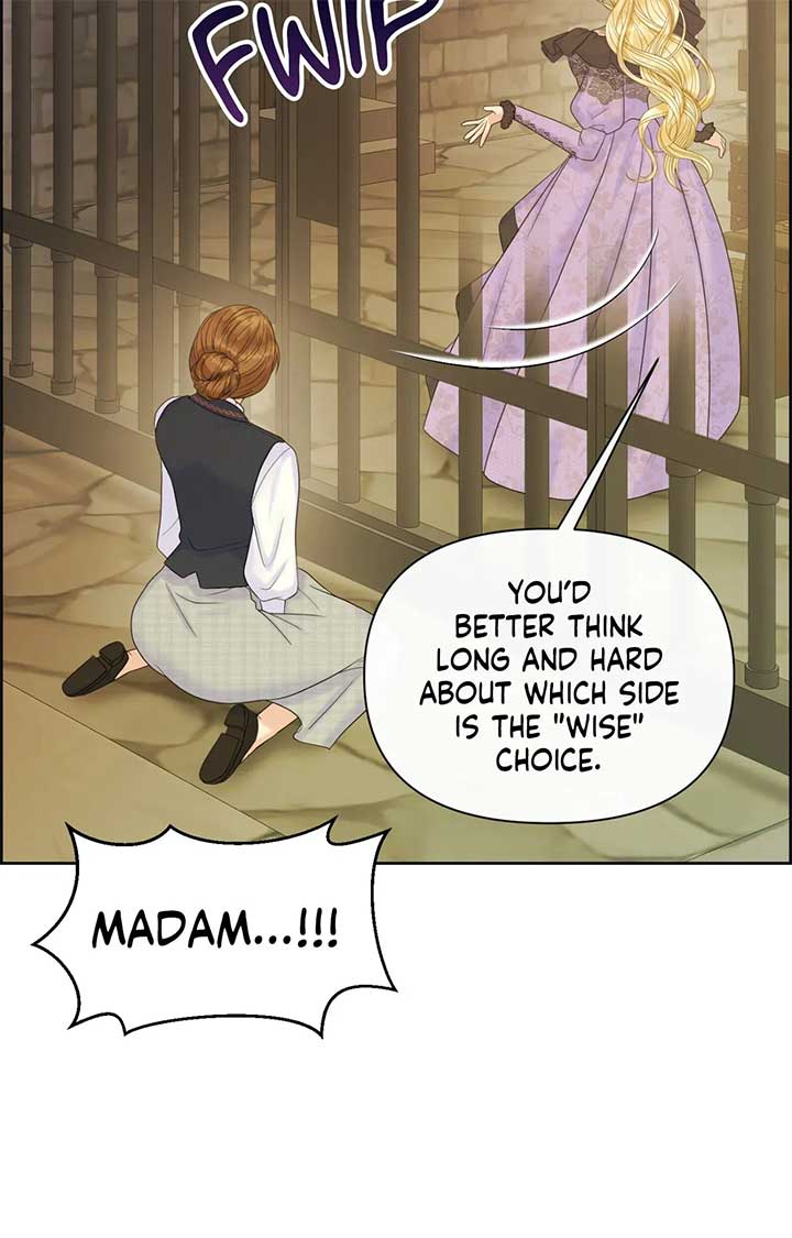 Royal Redemption Chapter 68 - Page 73