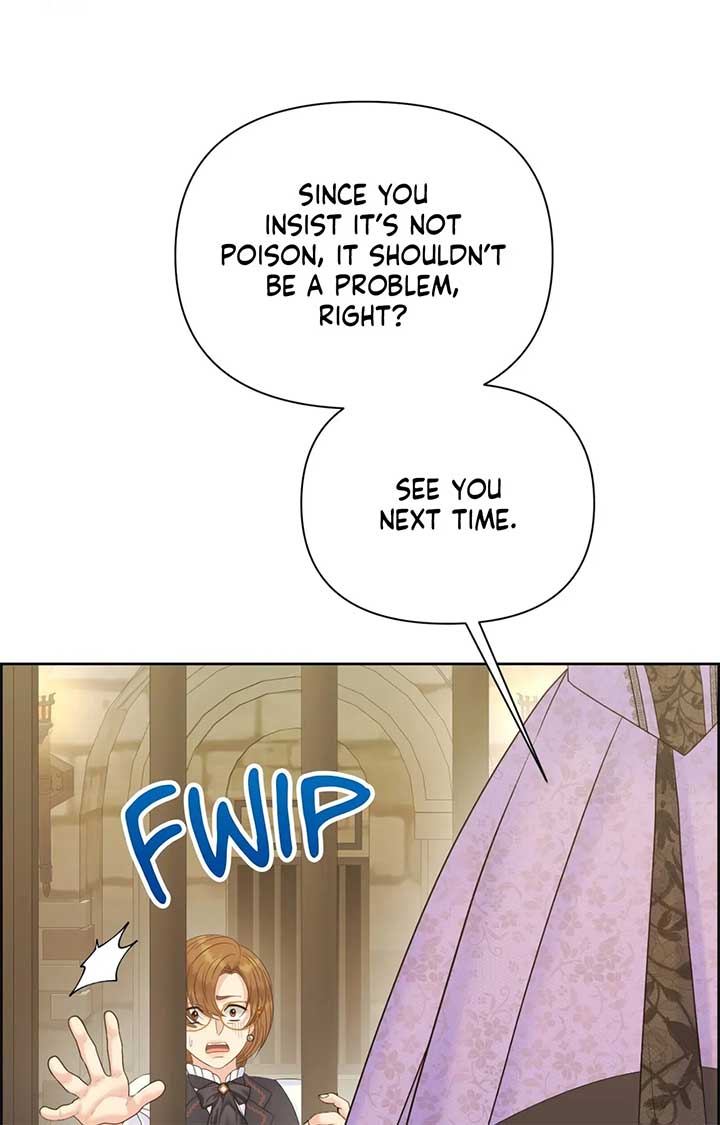 Royal Redemption Chapter 68 - Page 79