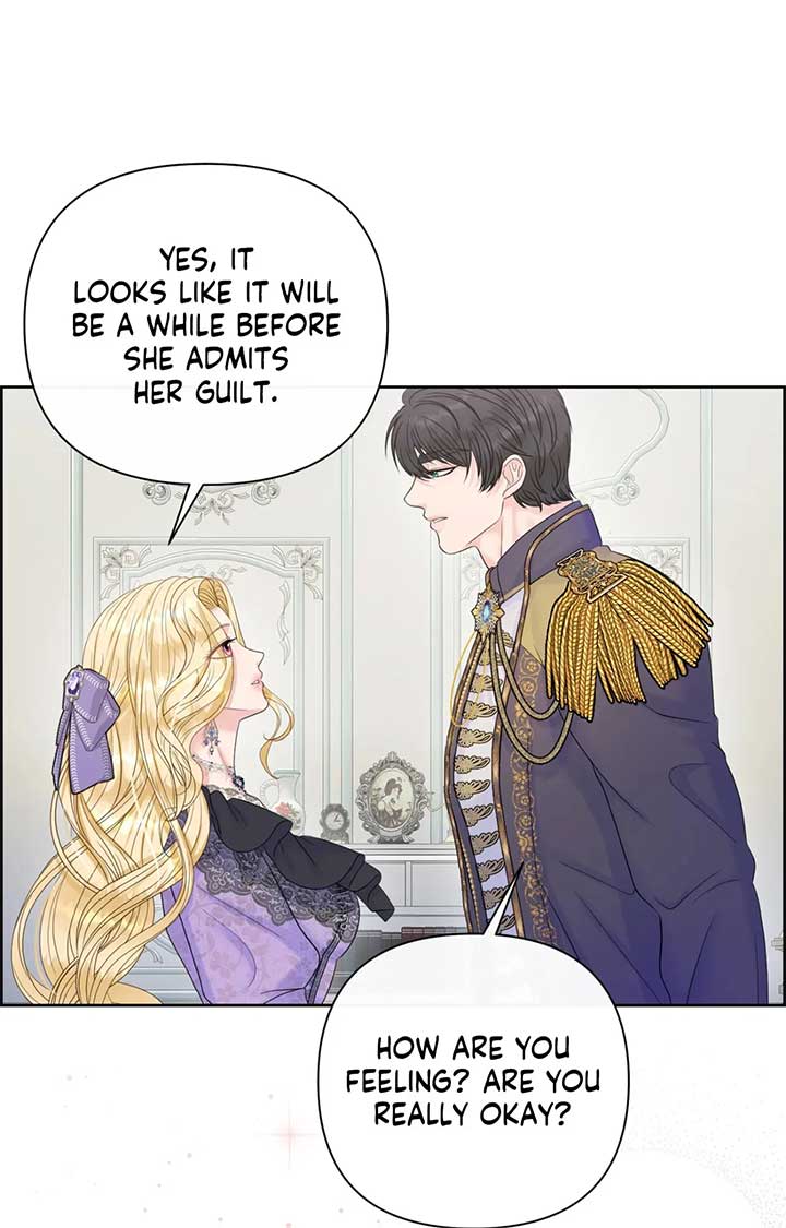 Royal Redemption Chapter 68 - Page 84