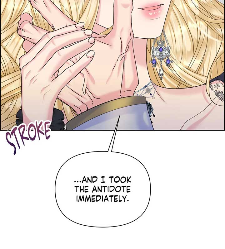 Royal Redemption Chapter 68 - Page 87
