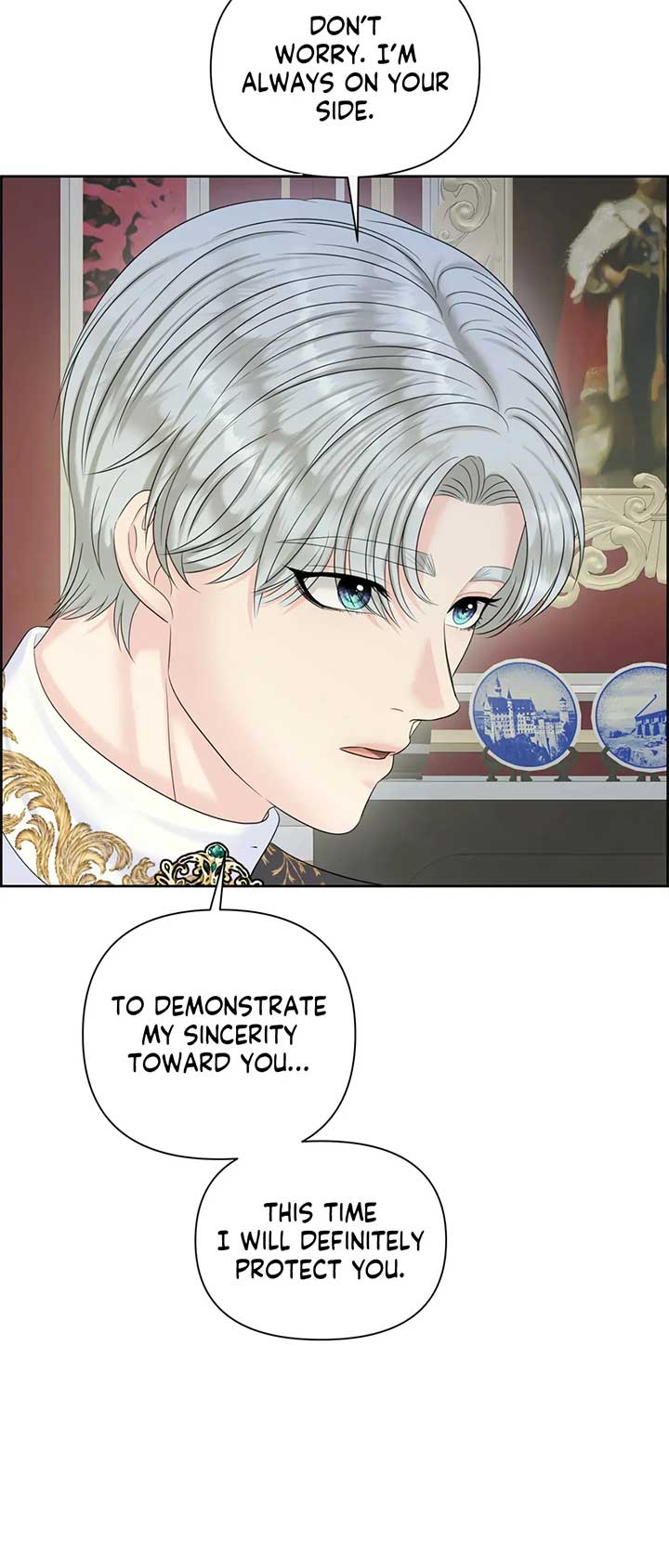 Royal Redemption Chapter 69 - Page 13