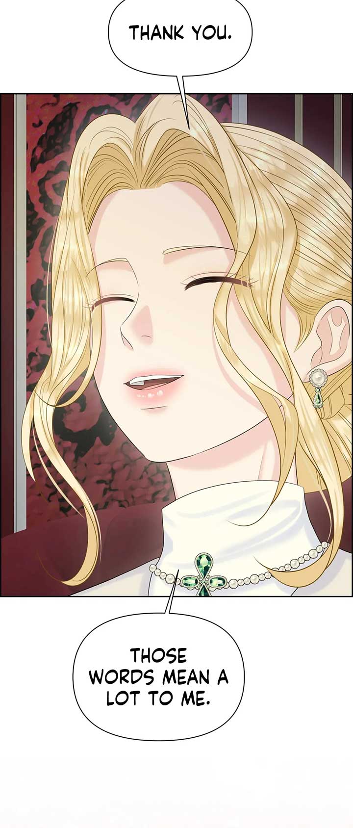 Royal Redemption Chapter 69 - Page 16