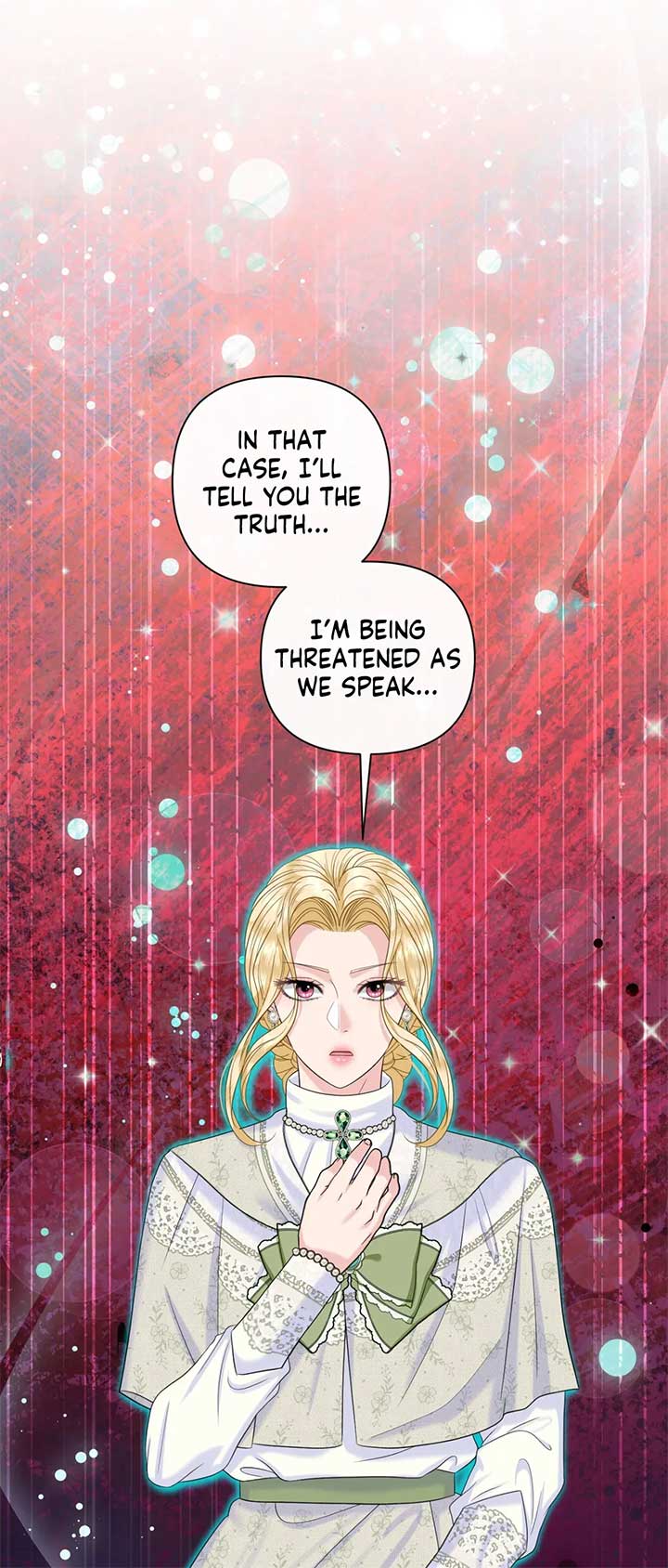 Royal Redemption Chapter 69 - Page 17