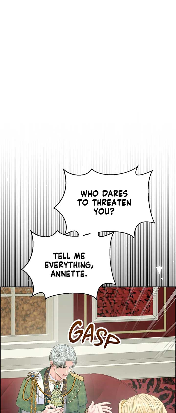 Royal Redemption Chapter 69 - Page 19