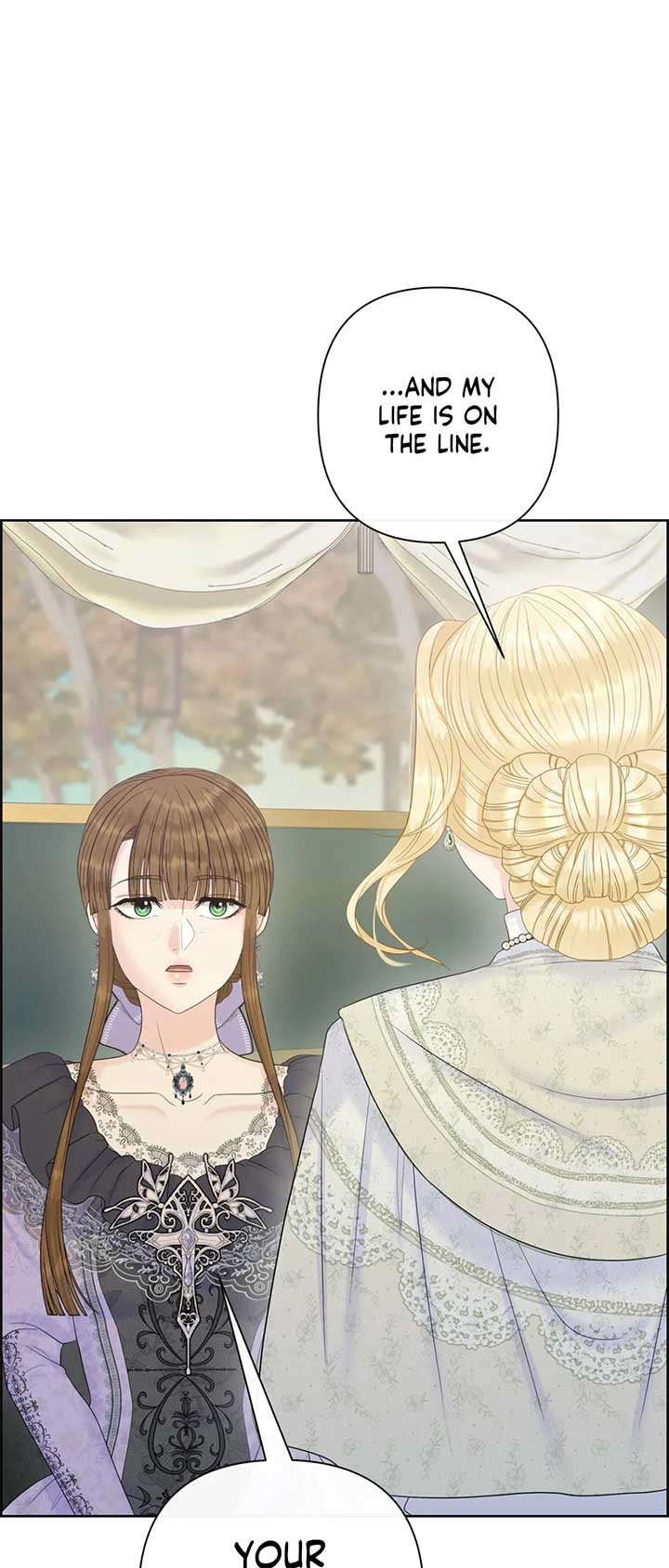 Royal Redemption Chapter 69 - Page 33