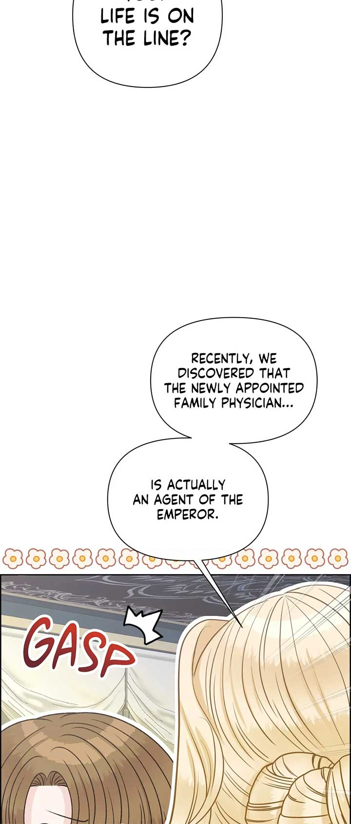 Royal Redemption Chapter 69 - Page 34