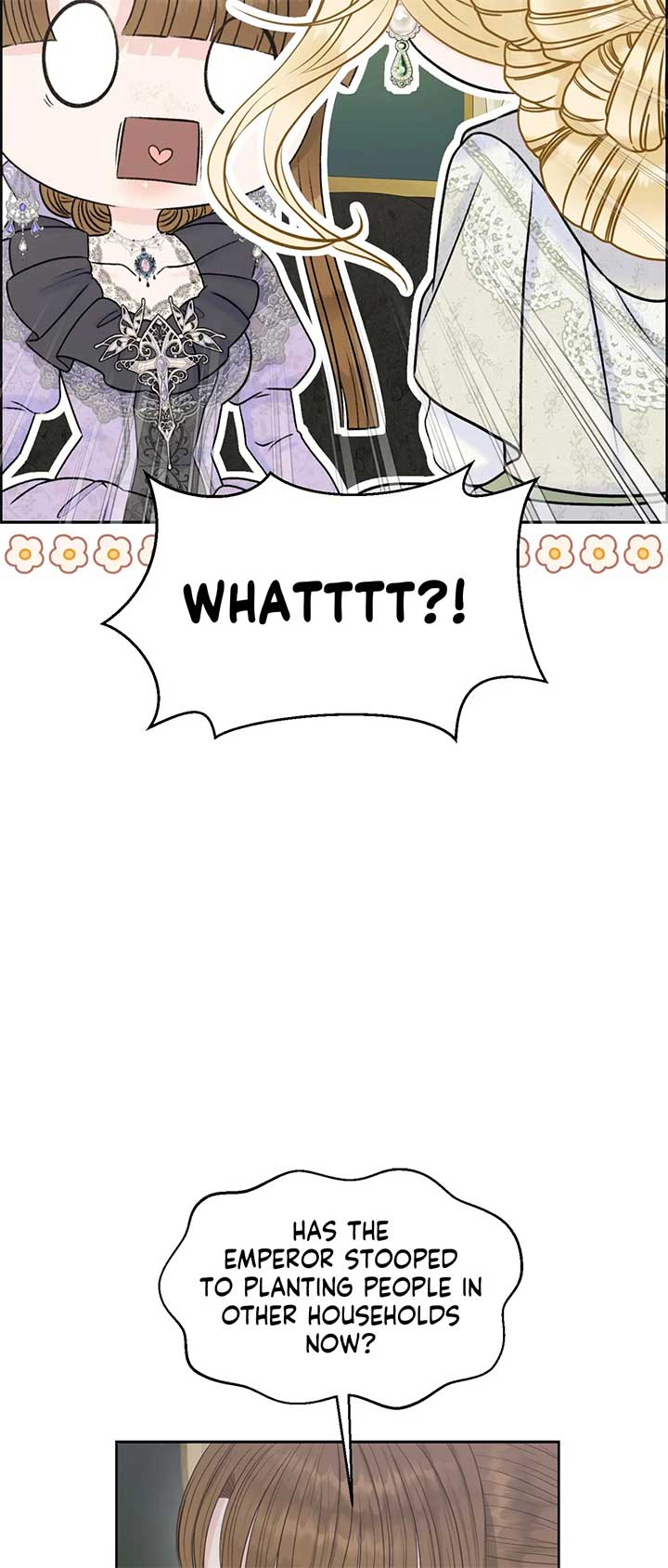 Royal Redemption Chapter 69 - Page 35