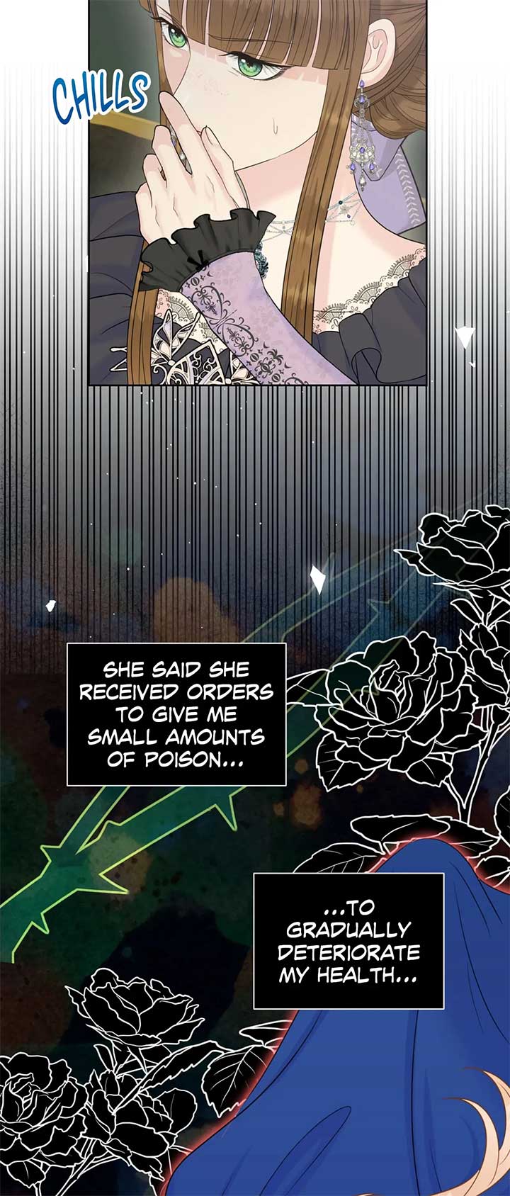 Royal Redemption Chapter 69 - Page 36