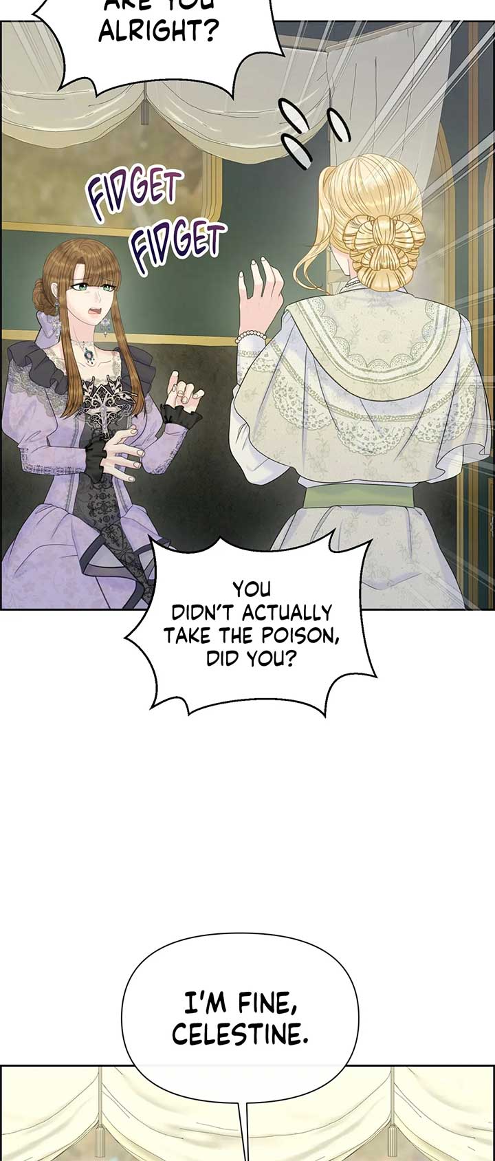 Royal Redemption Chapter 69 - Page 38