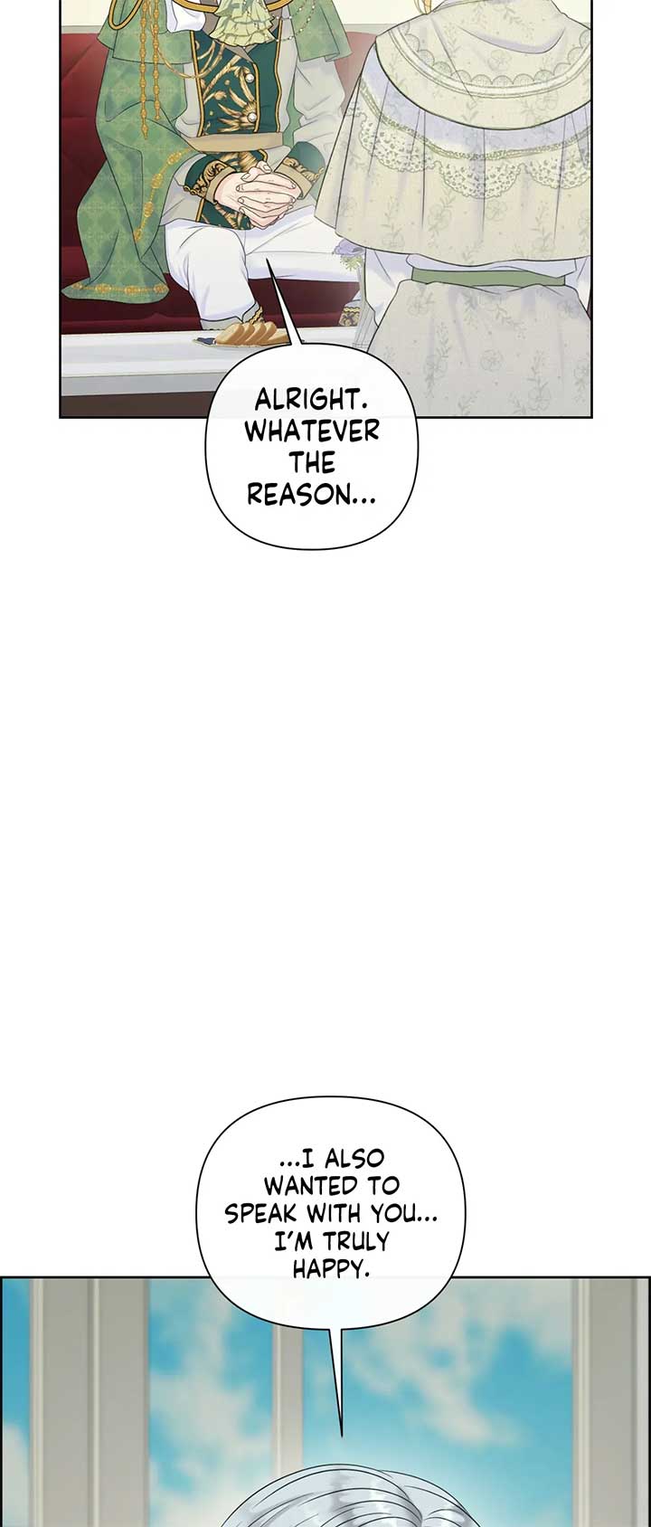 Royal Redemption Chapter 69 - Page 5