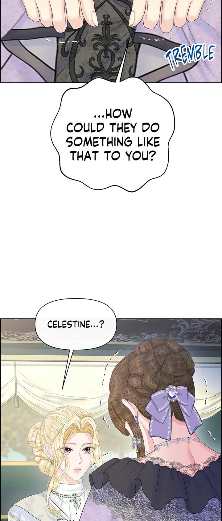 Royal Redemption Chapter 69 - Page 41